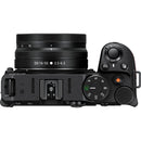 Nikon Z 30 Mirrorless Camera with 16-50mm Lens kit