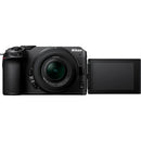 Nikon Z 30 Mirrorless Camera with 16-50mm Lens kit