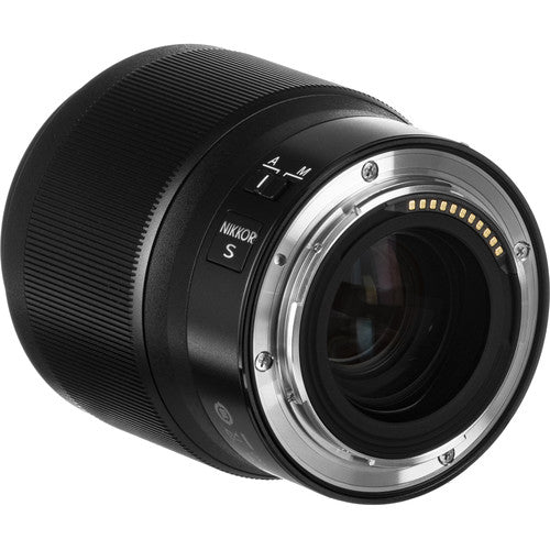 Nikon NIKKOR Z 50mm f/1.8 S Lens – Best Camera Store Toronto