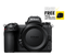 Nikon Z 6 II Mirrorless Camera - Body Only