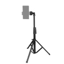 Vista WT8022 Phone Tripod floor Stand with tilting bracket