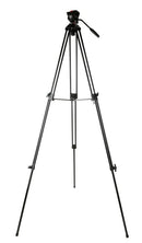 Nest NT777 DV Aluminiume Video Pro Tripod