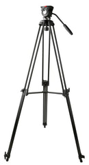 Nest NT777 DV Aluminiume Video Pro Tripod