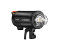 GODOX QT600IIIM HSS STUDIO STROBE