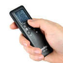 Godox RC-A5 Remote Control for SL-60W, SL-100W, SLB60W,LEDP260C, LED500, LED308/308II