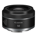 Canon RF 50mm f/1.8 STM Lens (Canon RF)
