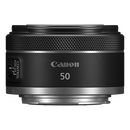 Canon RF 50mm f/1.8 STM Lens (Canon RF)