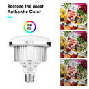 Led Bulb Bi-Color Dimmable 85W for Softbox lighting kit