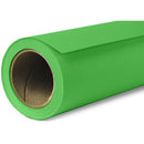 Spectra 107" X 33 ft Chroma Green - Seamless Backdrop Paper