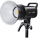 Godox SL100D 100W Bowens Mount Daylight Balanced Led Video Light