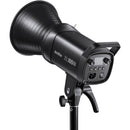 Godox SL100Bi Bi Color Cob Led Light Bowens Mount