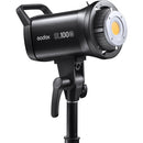 Godox SL100Bi Bi Color Cob Led Light Bowens Mount