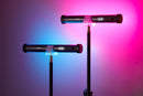 Godox TL30 - K2  Two RGB LED Tube Light ( 2 X Tube Light Kit)