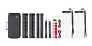 Godox TL30 - K2  Two RGB LED Tube Light ( 2 X Tube Light Kit)