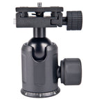 Tripod Ball Head Buffalo BH-530 with quick Release Plate