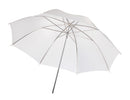 Godox Translucent white umbrella 33" / 80 CM