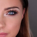 18" Diva ring light with tripod and optionsa mirror