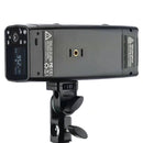 Godox AD200Pro 200ws 2.4G TTL Pocket Flash