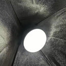 Led Bulb Bi-Color Dimmable 85W for Softbox lighting kit