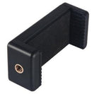 Smart Phone Tripod Holder Mounting Clamp