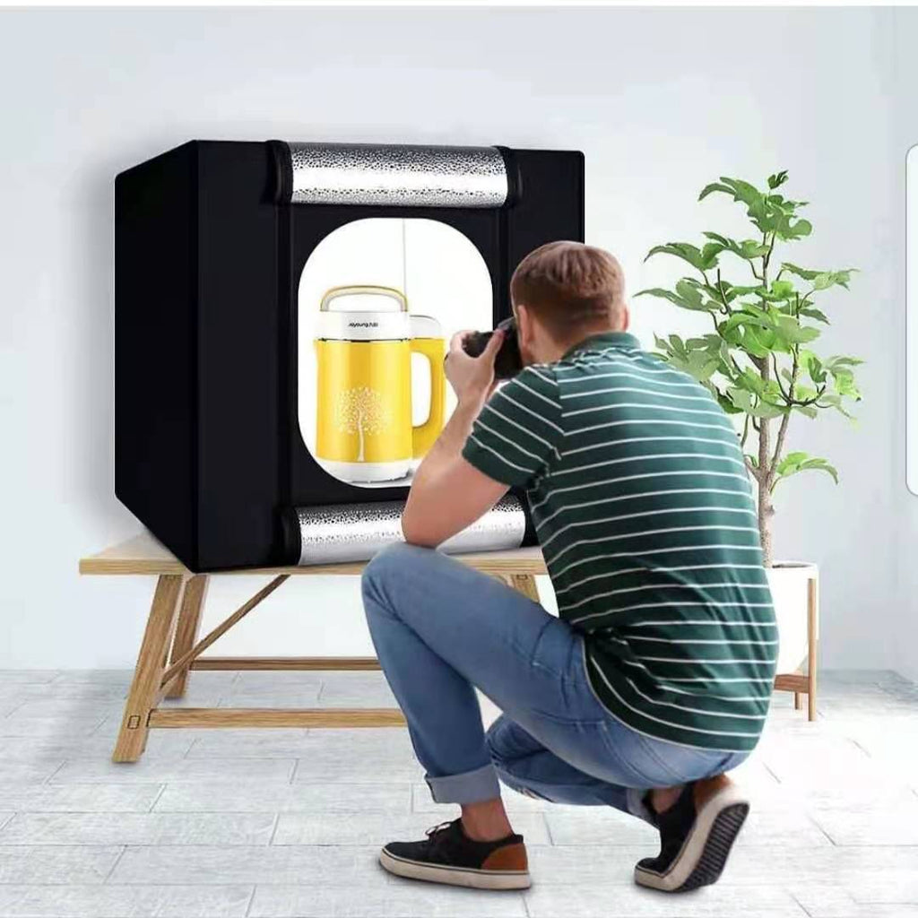 Studio Box Best Light Box For Jewelry Photography Best Lightbox