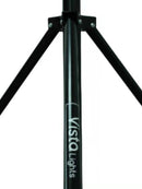 Vista Light Stand Heavy Duty 9.5ft LS10