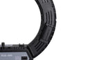 18" Diva ring light with tripod with optional battery holder
