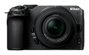 Nikon Z 30 Mirrorless Camera with 16-50mm Lens kit