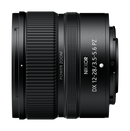 NIKKOR Z DX 12-28mm f/3.5-5.6 PZ VR