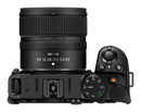 NIKKOR Z DX 12-28mm f/3.5-5.6 PZ VR