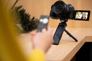 NIKKOR Z DX 12-28mm f/3.5-5.6 PZ VR
