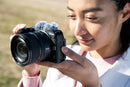 NIKKOR Z DX 12-28mm f/3.5-5.6 PZ VR