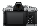 Nikon Z fc Mirrorless Digital Camera w/ 16-50mm Lens Black /silver