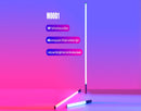 Luxceo long 33.5" / 85CM Rgb handheld tube Light,  Built-in battery, Music Mode for Photo & Video