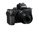Nikon Z 50 DX Mirrorless Camera with  Z 16-50mm DX Lens + Free Nikon Camera bag