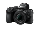Nikon Z 50 DX Mirrorless Camera with  Z 16-50mm DX Lens + Free Nikon Camera bag
