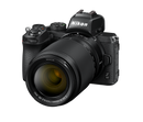 Nikon Z 50 DX Mirrorless Camera with Z 16-50mm DX and  Z DX 50-250mm Lenses + Free Nikon Camera Bag