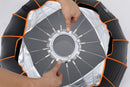 Godox QR-P120 Deep Parabolic Softbox EZ setup 47.25 " - Quick releas - Bowens mount