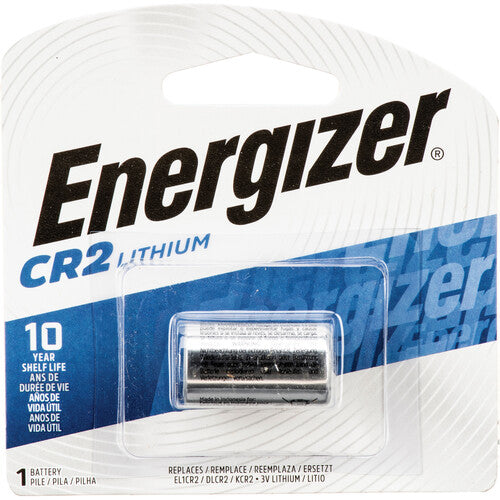 ENERGIZER® LITHIUM COIN CR2025 BATTERIES - Energizer-Philippines