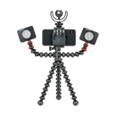 Joby GorillaPod Mobile Rig with two Arms