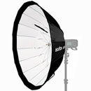 Godox Parabolic Softbox AD-S85W (White, 33.5") for godox AD300Pro/AD400Pro/ML60/ML30
