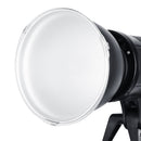 Godox White Diffuser for 7 Inch Reflector