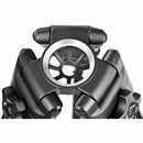 Weifeng WF-717  71" /1.89m Professional Video DV Camera Tripod with Fluid Head