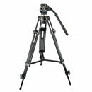 Weifeng WF-717  71" /1.89m Professional Video DV Camera Tripod with Fluid Head