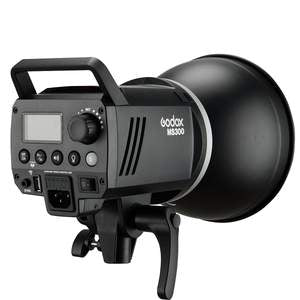 Godox MS300 Studio Strobe 300Ws | Best Camera Store Canada – Best