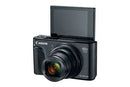 Canon PowerShot SX740 HS With Case - Black