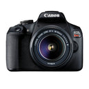Canon EOS Rebel T7 18-55mm DC III Kit
