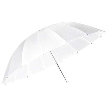 Large white hot sale umbrella