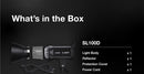Godox SL100D 100W Bowens Mount Daylight Balanced Led Video Light