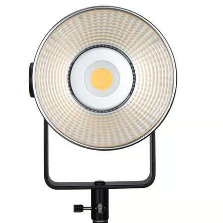 Continuous Lighting,   COB LED Monolights , LED Panels
